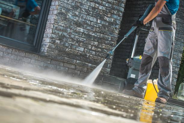 Best Spring Cleaning  in Arlington, GA