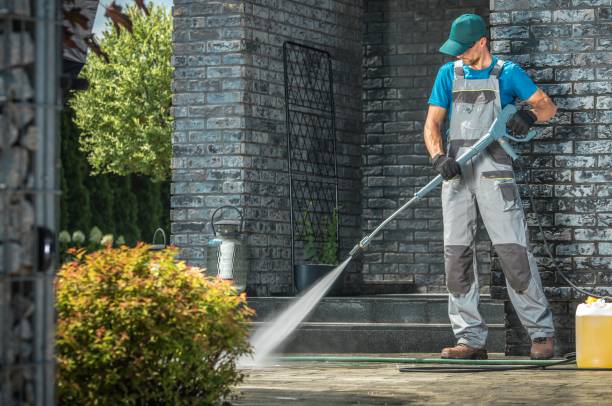 Trusted Arlington, GA  Pressure Washing Services Experts